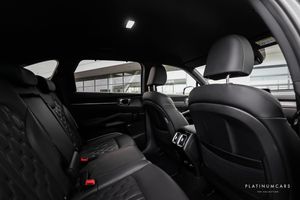 Kia Sorento bild 7