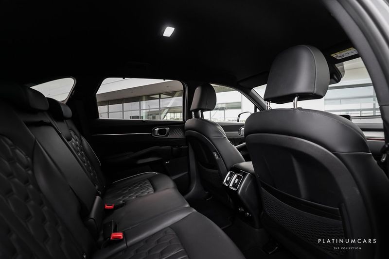 Kia Sorento bild 7