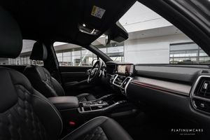 Kia Sorento bild 6