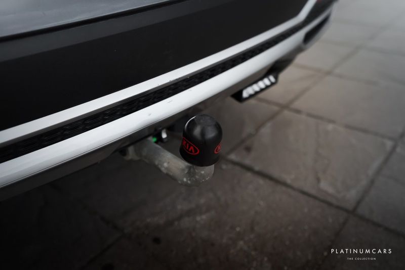 Kia Sorento bild 22