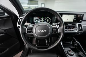 Kia Sorento bild 9