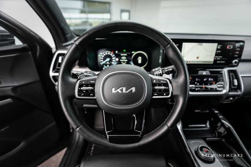 Kia Sorento bild 9