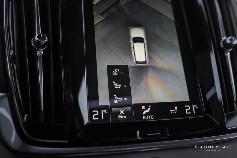 Volvo V90 bild 12