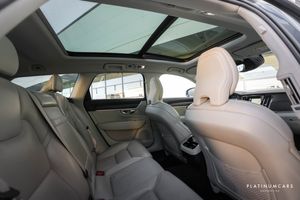 Volvo V90 bild 7