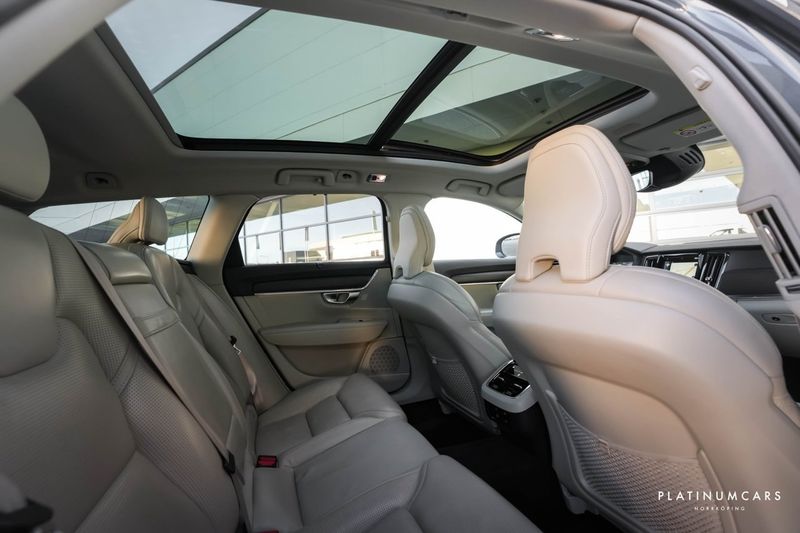Volvo V90 bild 7