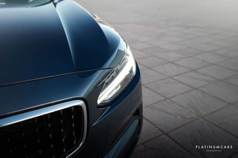 Volvo V90 bild 18