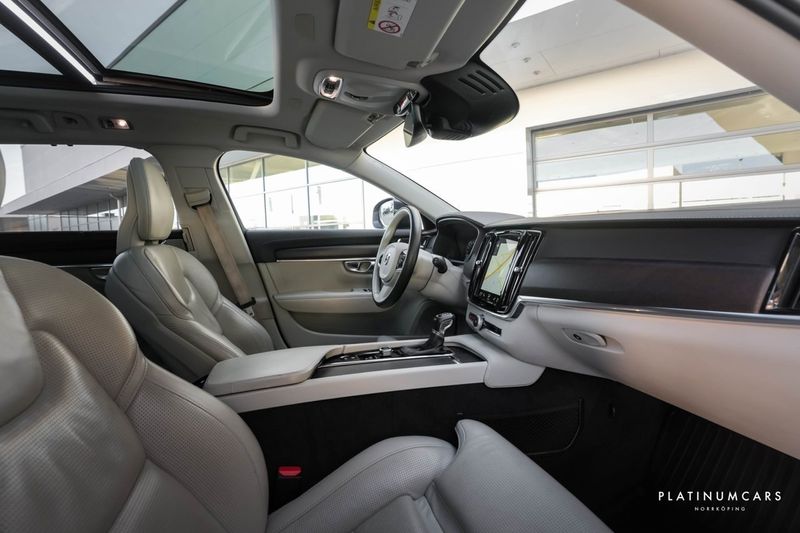 Volvo V90 bild 6