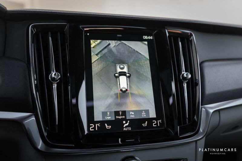 Volvo V90 bild 11