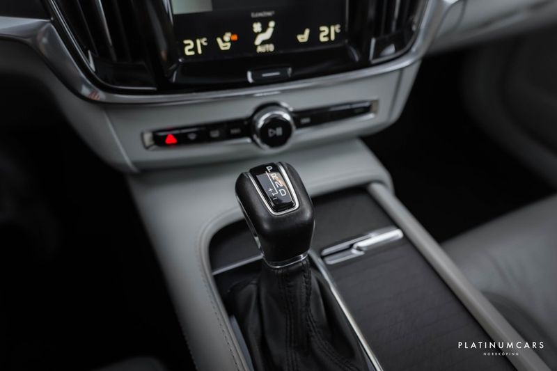 Volvo V90 bild 14