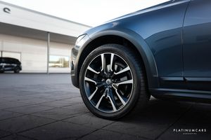 Volvo V90 bild 22
