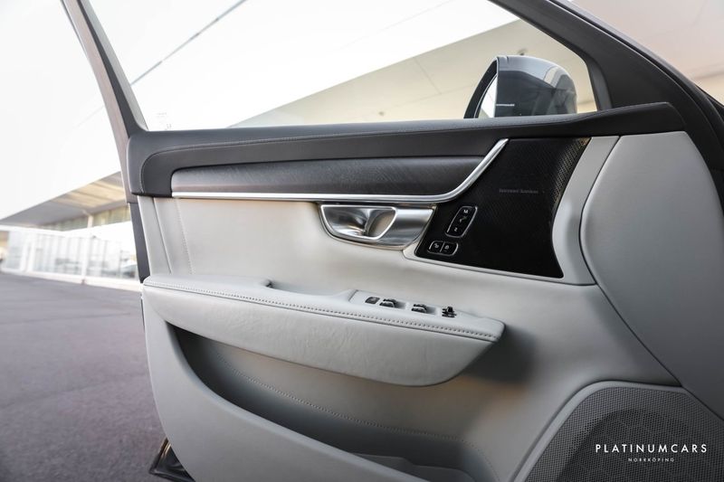 Volvo V90 bild 17