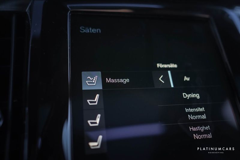 Volvo V90 bild 13
