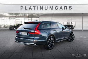 Volvo V90 bild 2