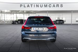 Volvo V90 bild 4