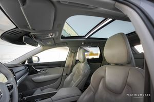 Volvo V90 bild 8