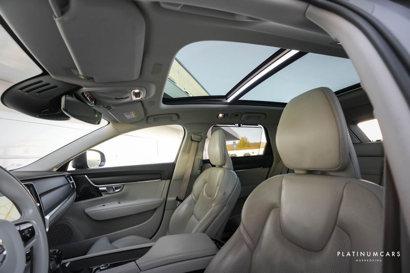 Volvo V90 bild 8