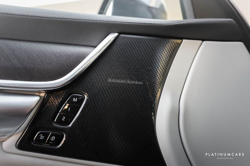 Volvo V90 bild 16