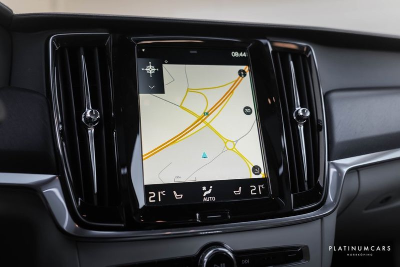 Volvo V90 bild 10