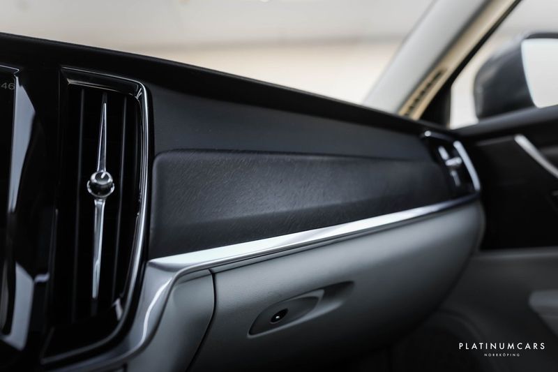 Volvo V90 bild 15