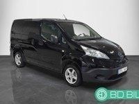 Nissan e-NV200 bild 6