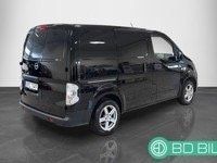 Nissan e-NV200 bild 4