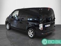 Nissan e-NV200 bild 2