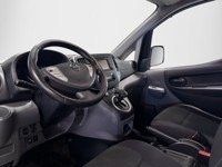 Nissan e-NV200 bild 7