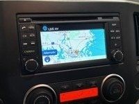 Nissan e-NV200 bild 14