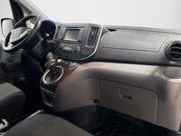 Nissan e-NV200 bild 8