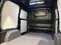 Nissan e-NV200 bild 16