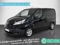 Nissan e-NV200 bild 1