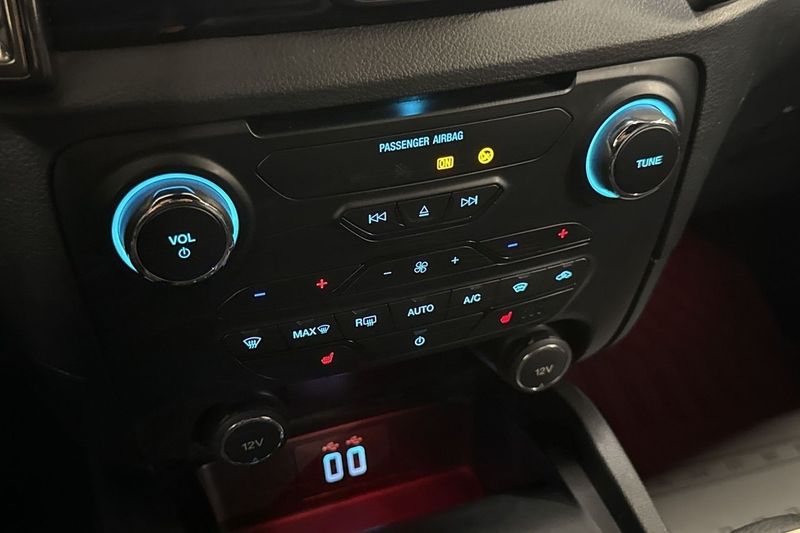 Ford Ranger bild 20