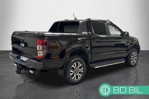 Ford Ranger bild 4