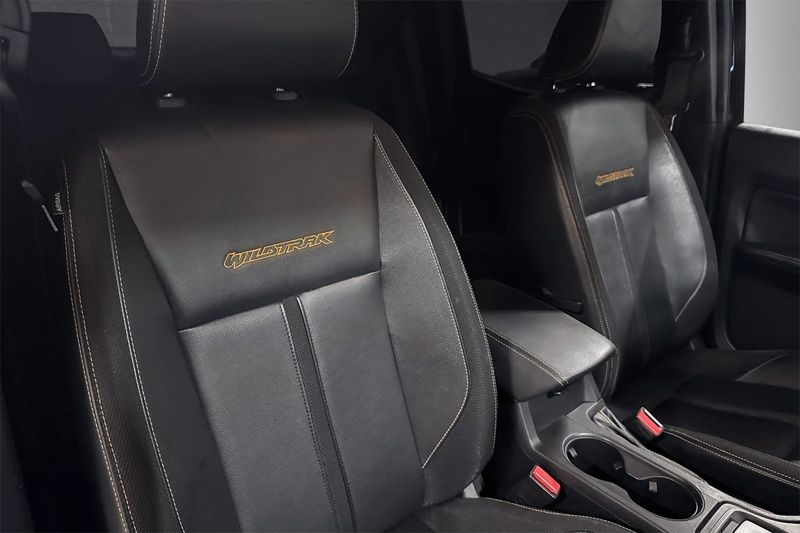 Ford Ranger bild 11