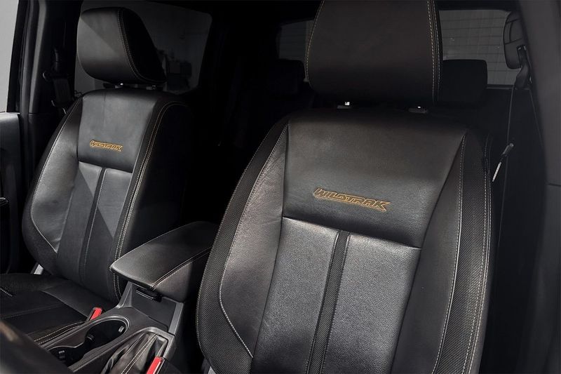 Ford Ranger bild 10