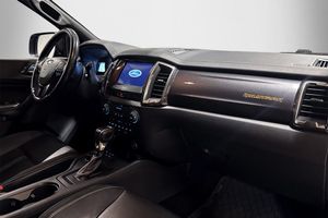 Ford Ranger bild 9