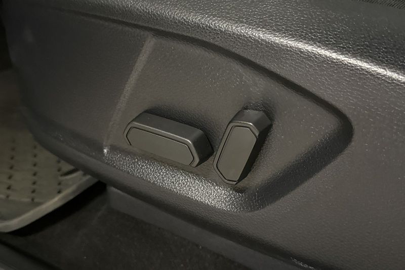 Ford Ranger bild 17