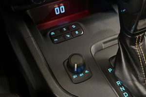 Ford Ranger bild 19