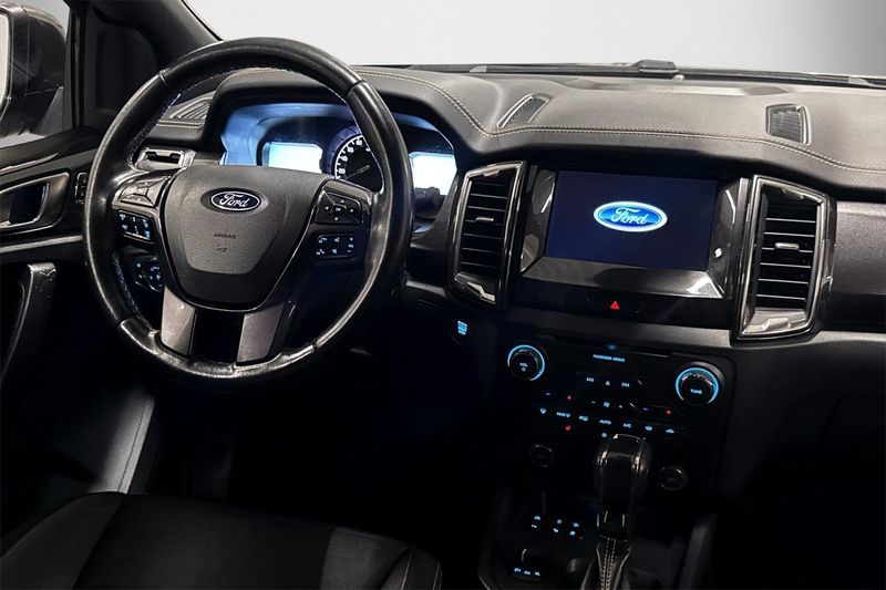 Ford Ranger bild 14