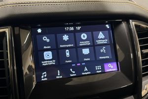 Ford Ranger bild 21