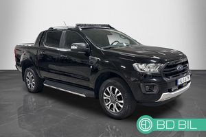 Ford Ranger bild 5