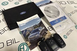 Ford Ranger bild 26
