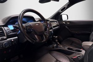 Ford Ranger bild 8