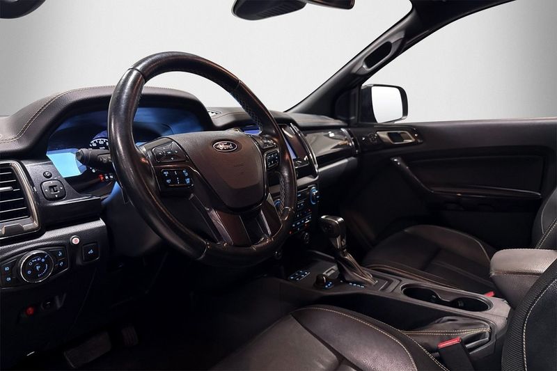Ford Ranger bild 8