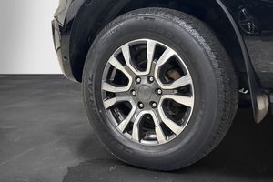 Ford Ranger bild 25
