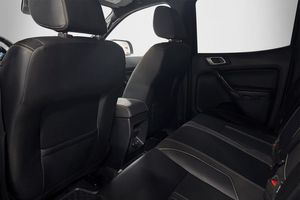 Ford Ranger bild 12