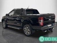 Ford Ranger bild 2