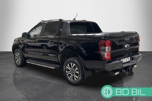 Ford Ranger bild 2