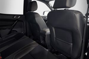 Ford Ranger bild 13