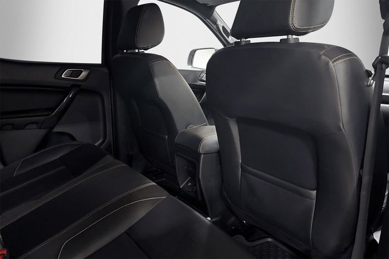 Ford Ranger bild 13